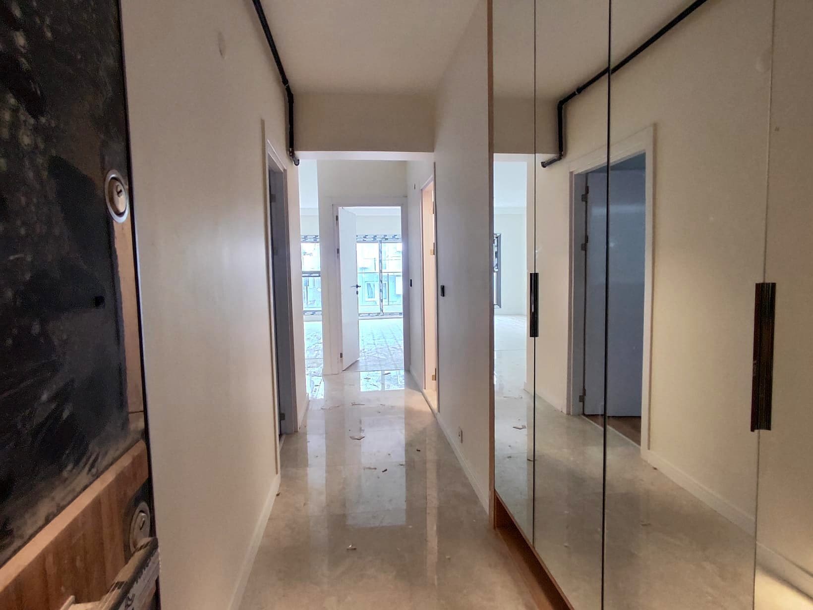 2+1 Daire · Tersane, Karşıyaka — fotoğraf 10/14