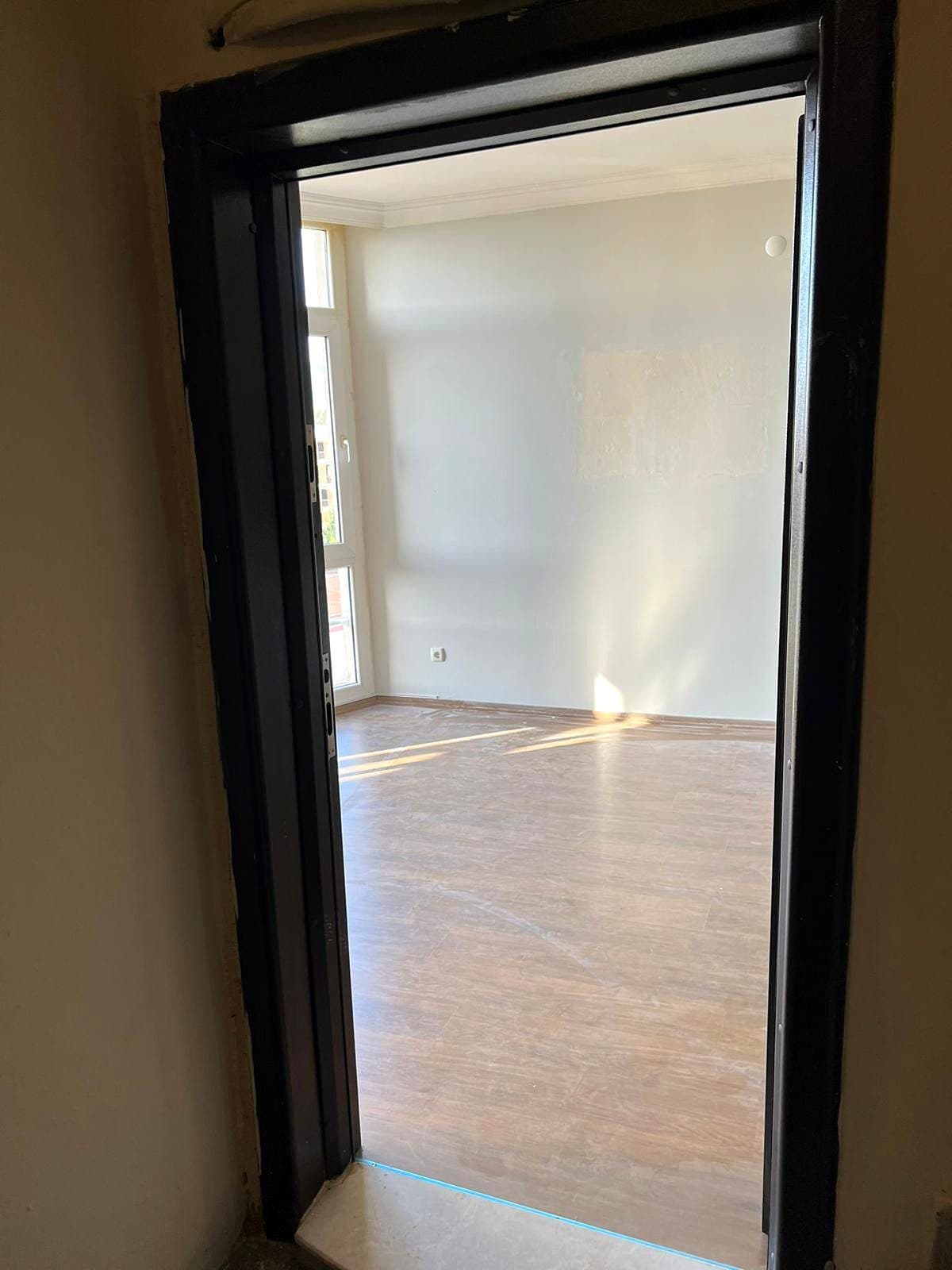 Alaybey Sevgi Yolu Kiralık 2+1 Önü Açık Daire 5
