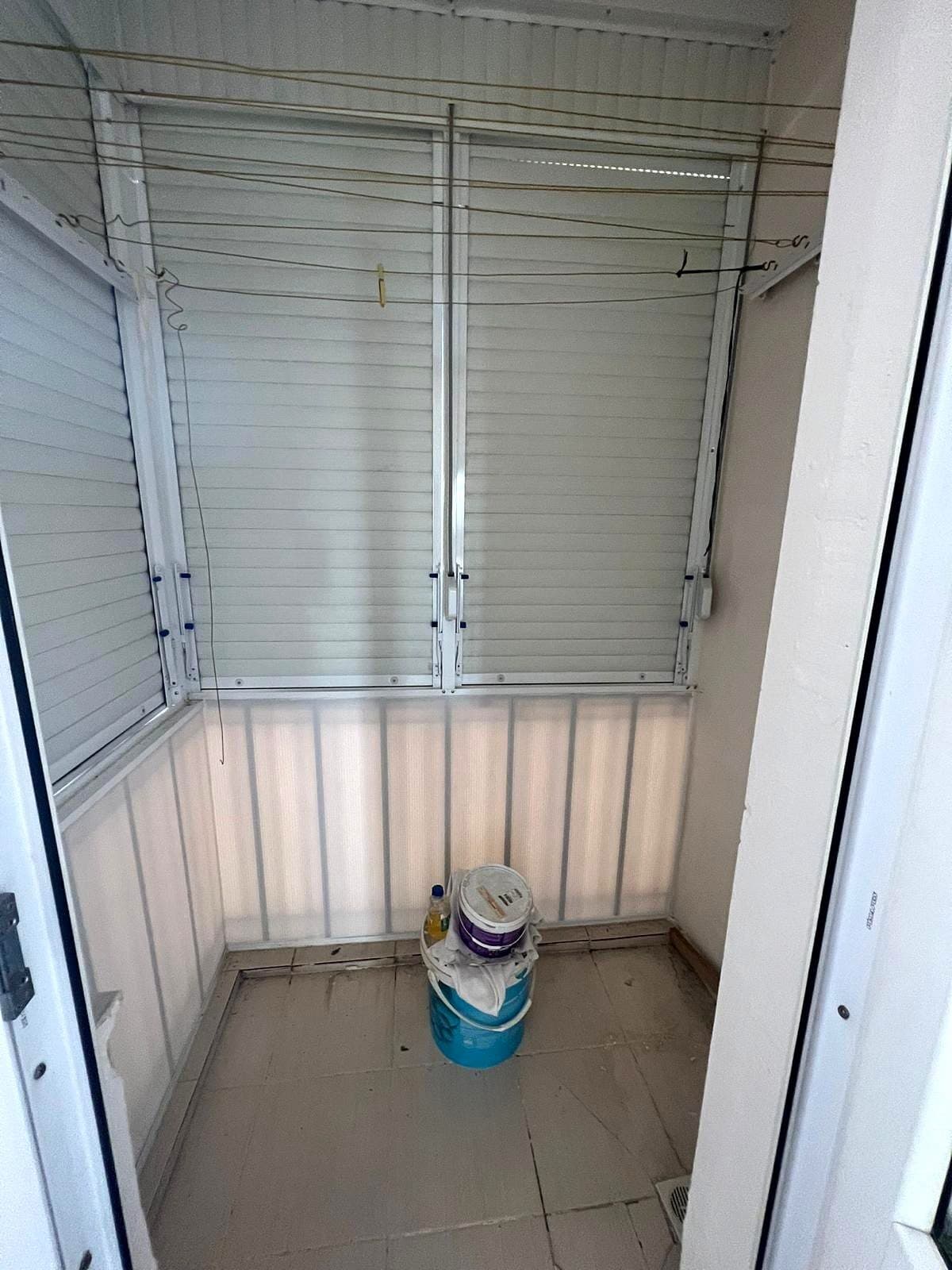 Alaybey Sevgi Yolu Kiralık 2+1 Önü Açık Daire 4