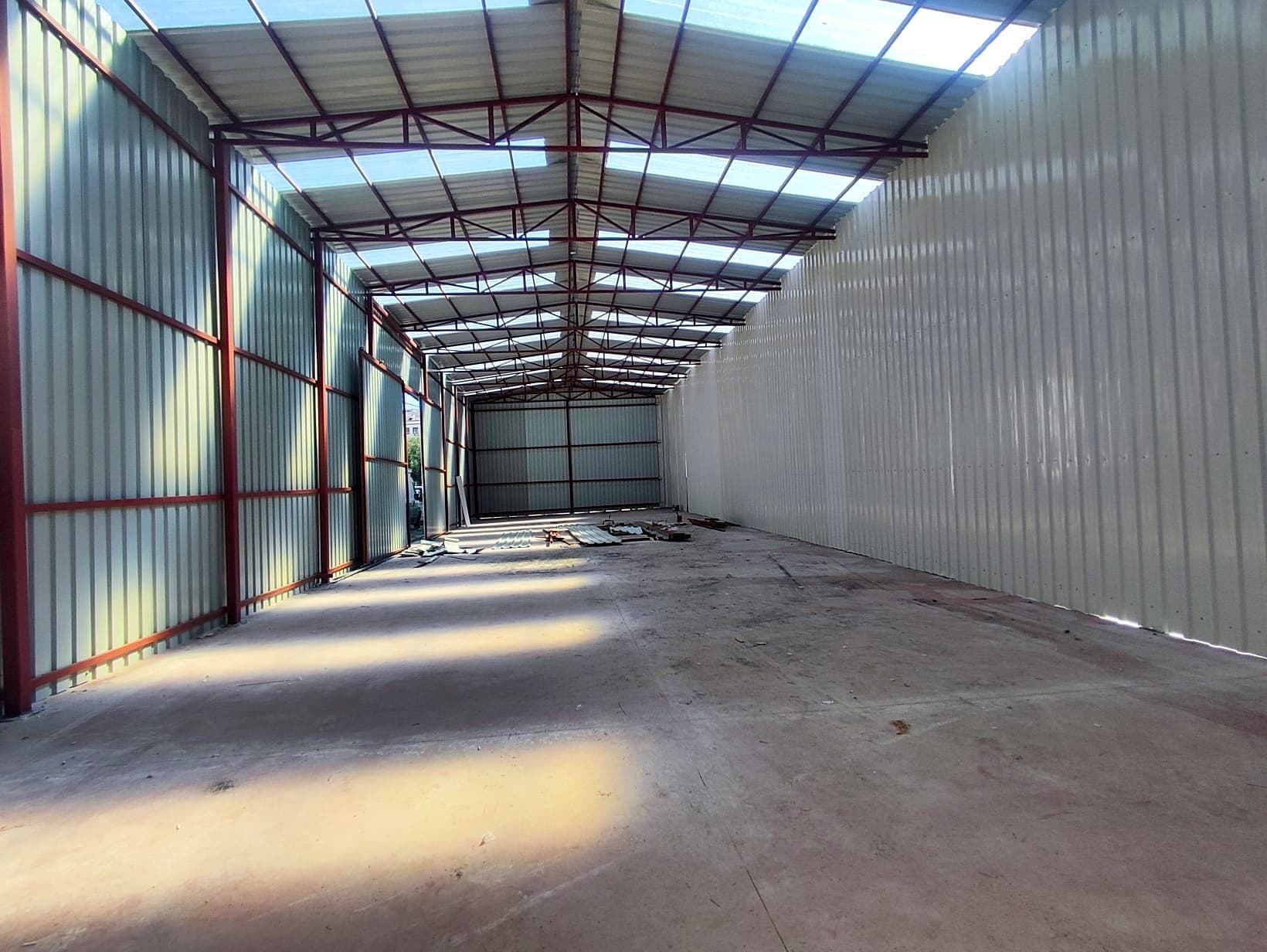 Depo · Şemikler, Karşıyaka — fotoğraf 11/14
