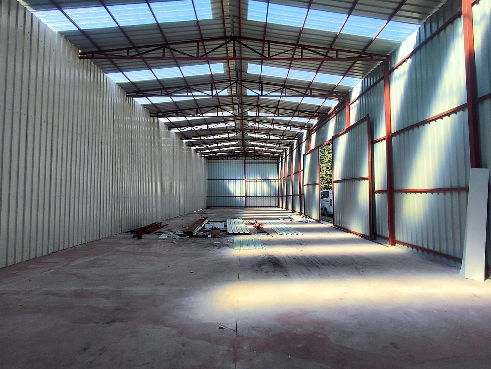 Depo · Şemikler, Karşıyaka — fotoğraf 14/14