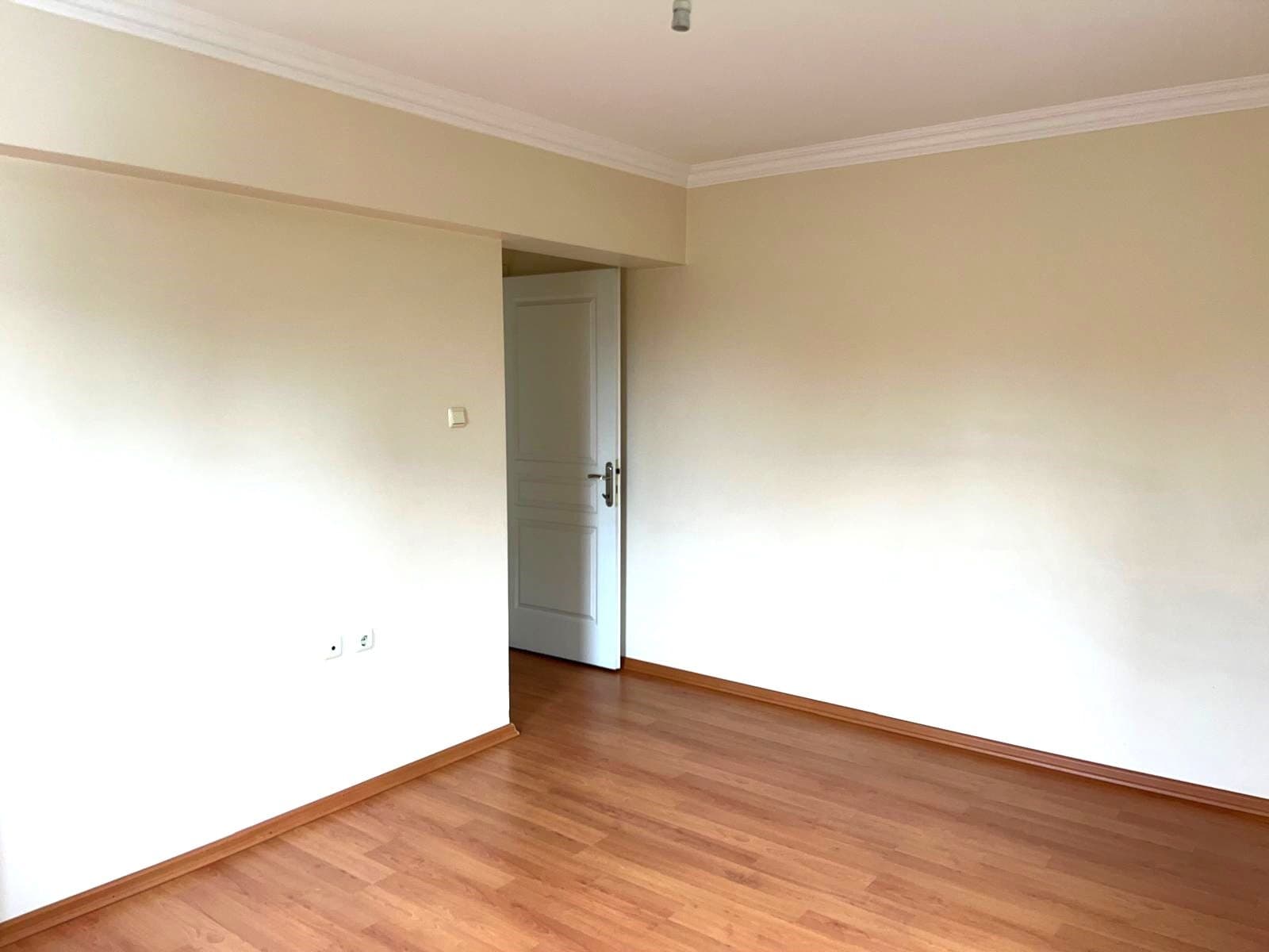 Menemen Ulukent Doğakent Sitesi Kiralık 3+1 Daire 5