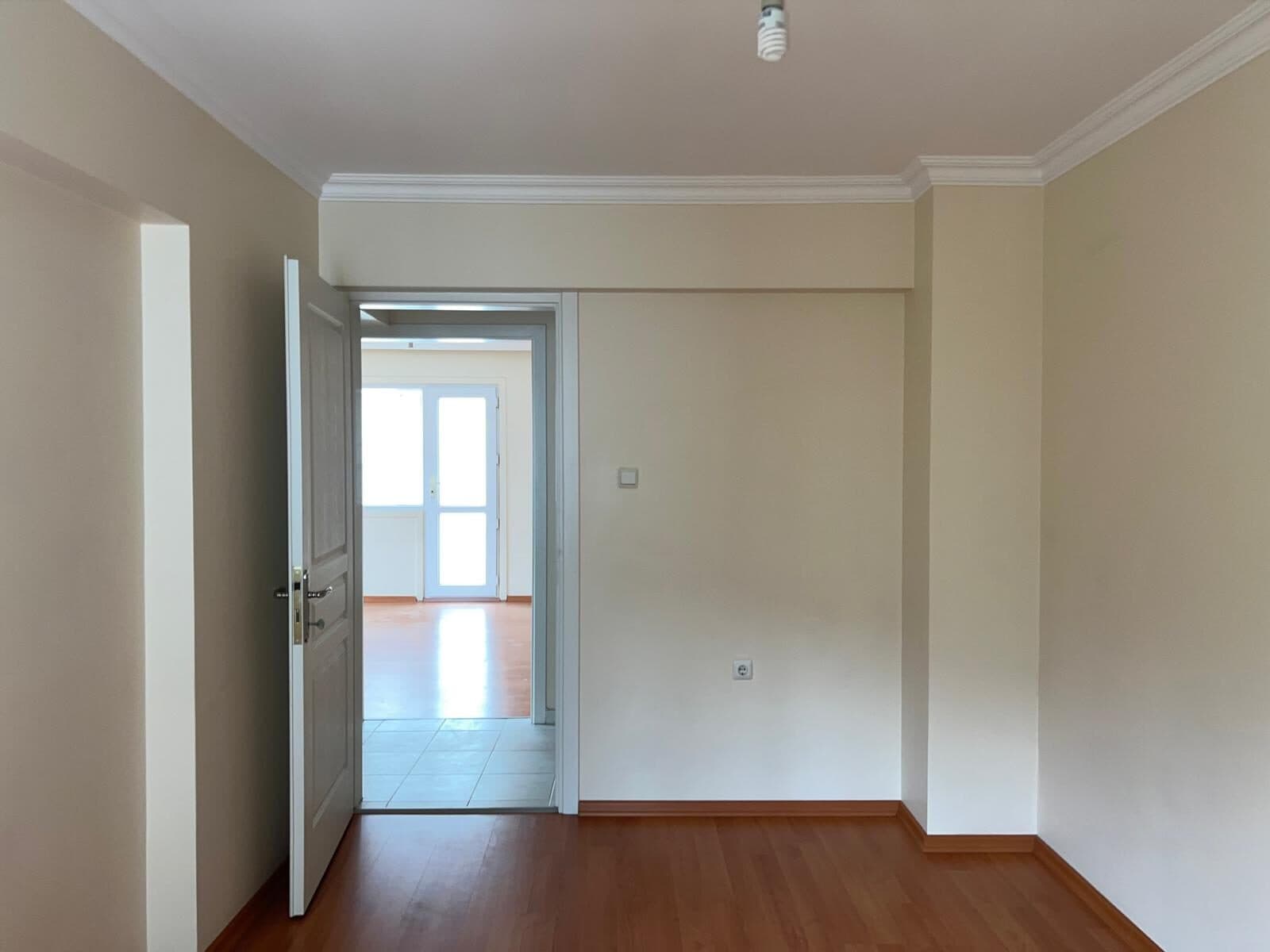 Menemen Ulukent Doğakent Sitesi Kiralık 3+1 Daire 3