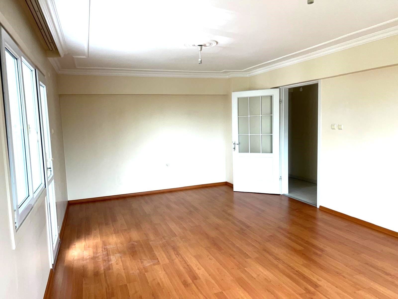 Menemen Ulukent Doğakent Sitesi Kiralık 3+1 Daire 2