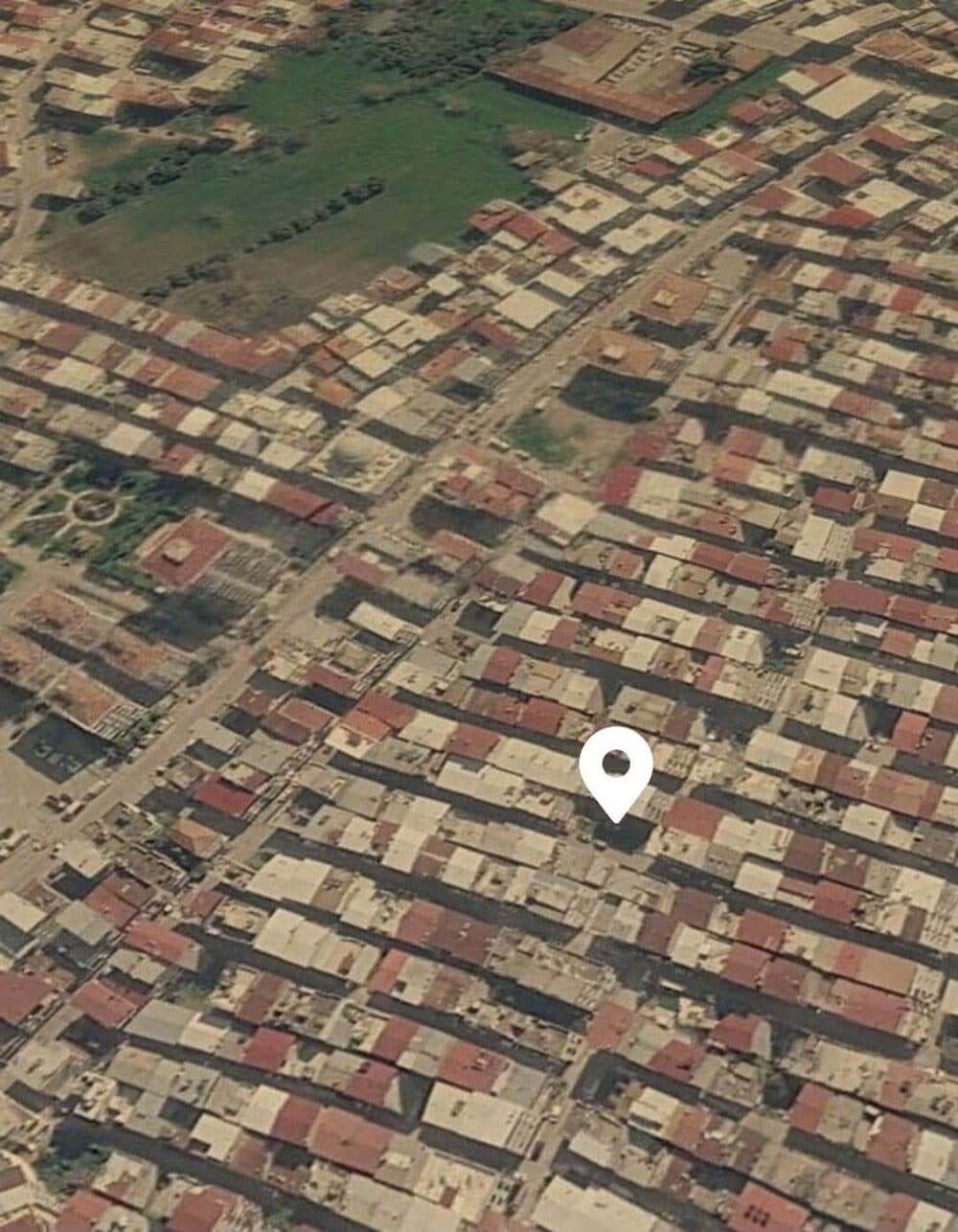 Arsa · Yeşilbağlar, Buca — fotoğraf 6/11