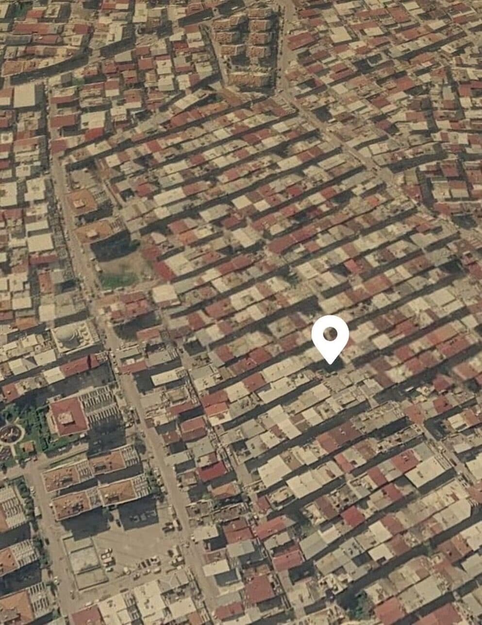 Arsa · Yeşilbağlar, Buca — fotoğraf 9/11