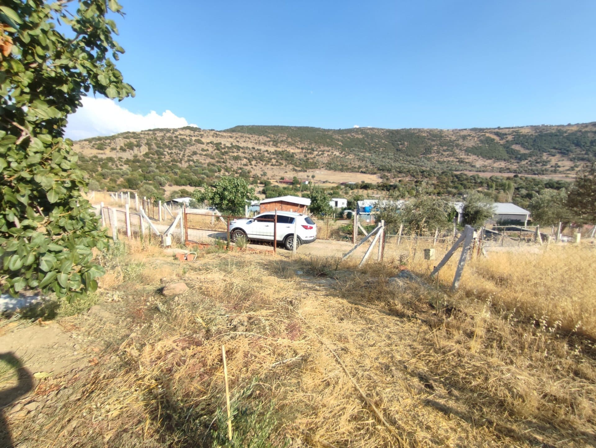Arsa · Bağcılar, Menemen — fotoğraf 7/13