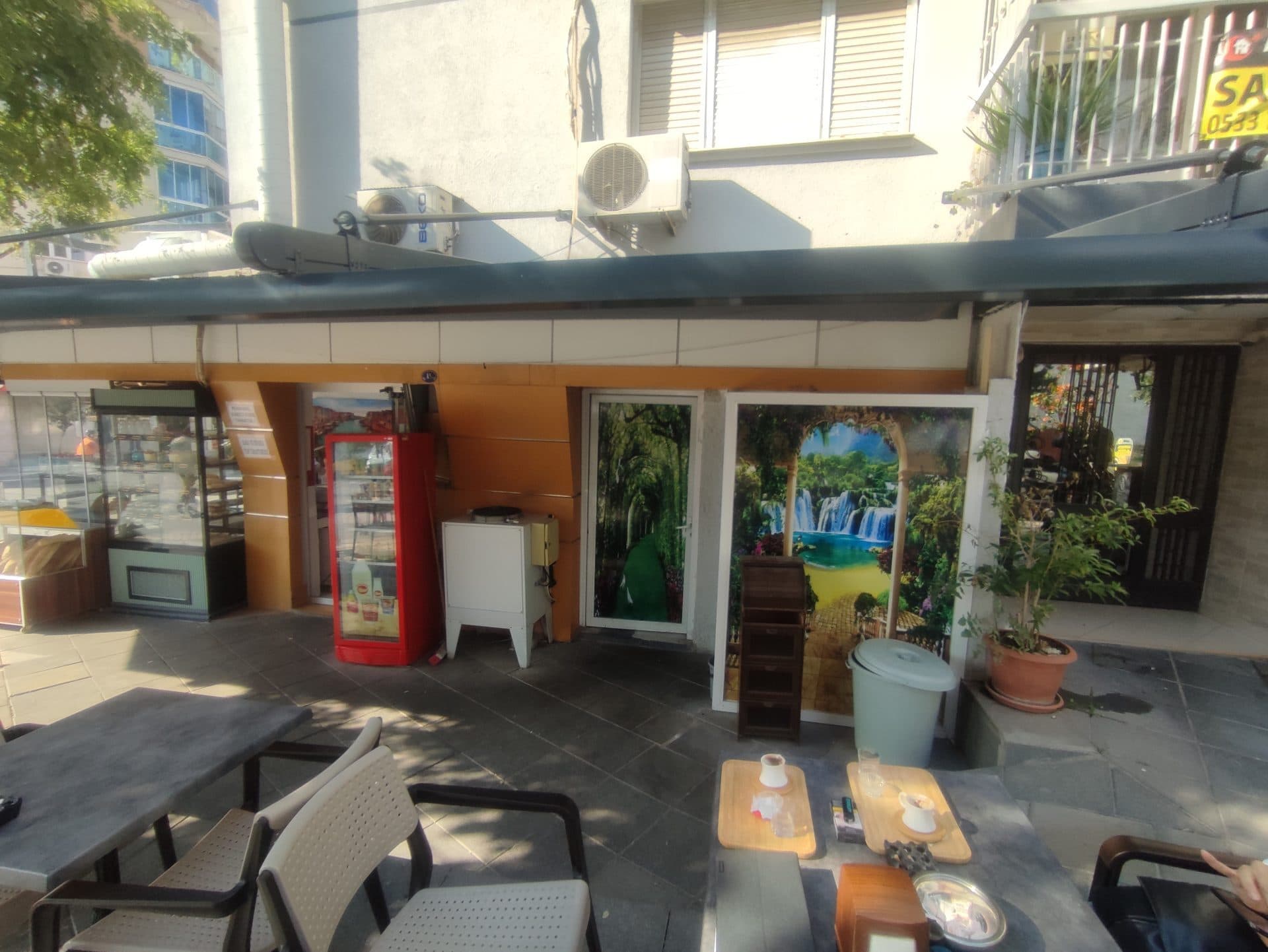 Dükkan · Erzene, Bornova — fotoğraf 8/9