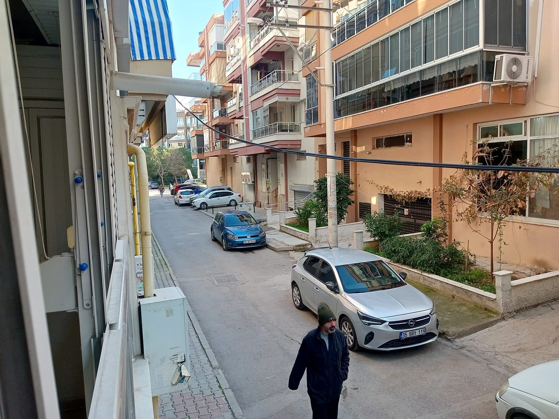 2+1 Daire · Şemikler, Karşıyaka — fotoğraf 18/18