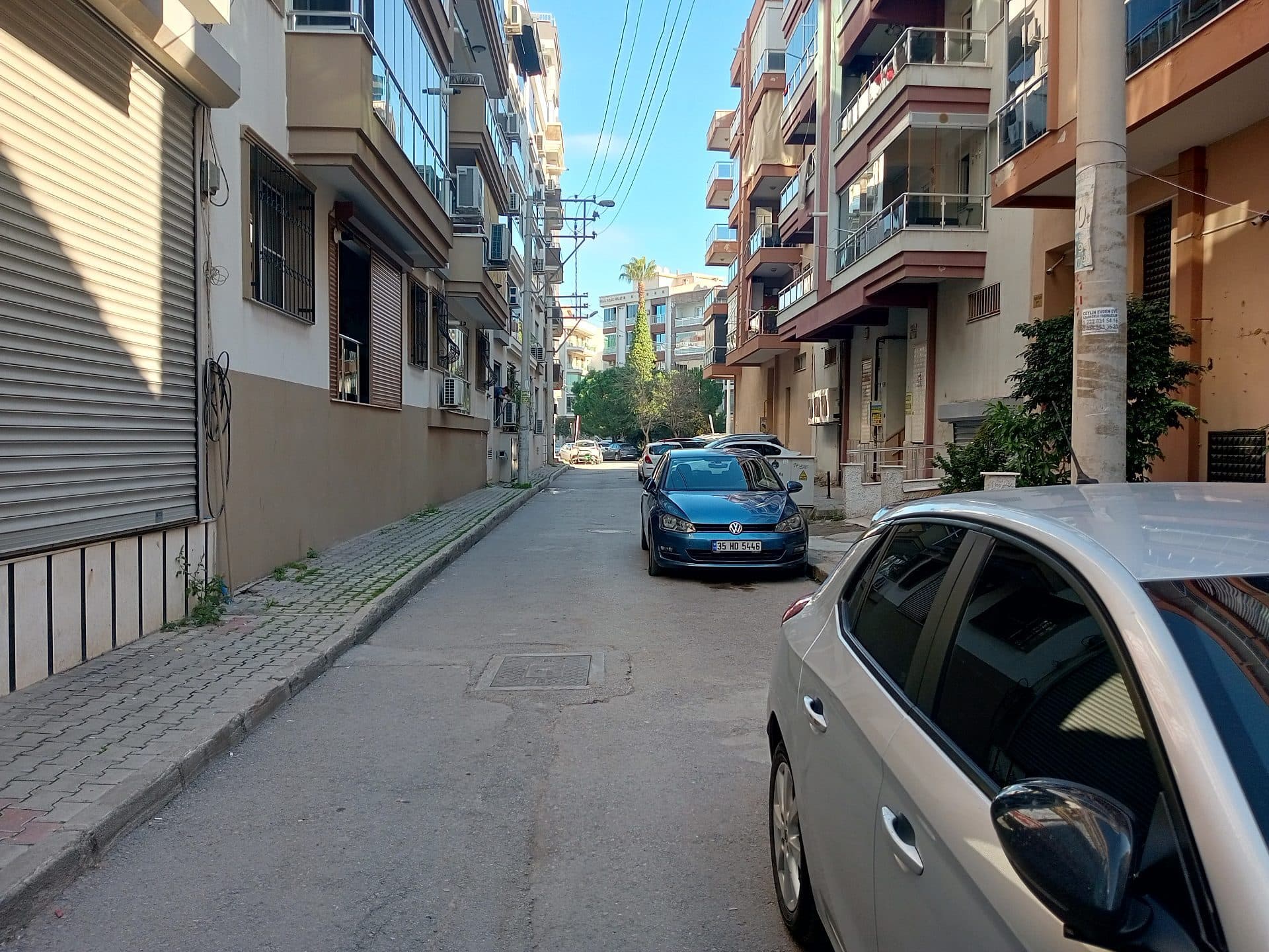 Karşıyaka Şemikler de 2+1 Satılık Daire 2