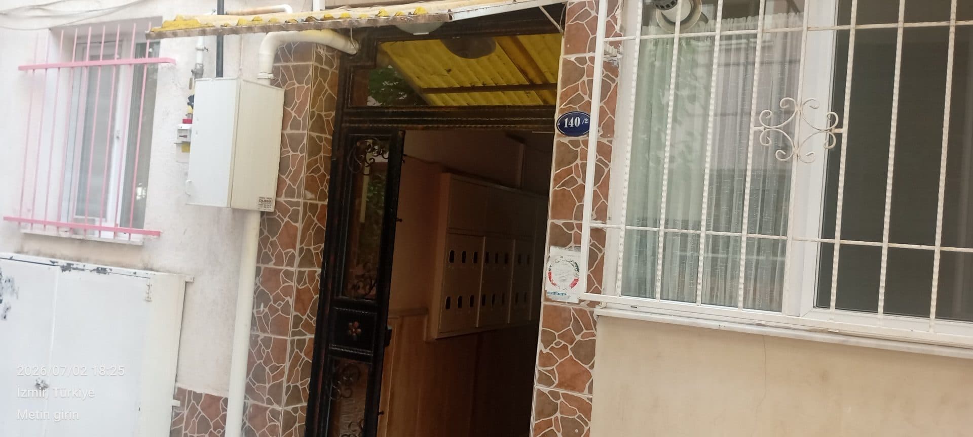 Karşıyaka Nergiz de 2+1 Yatırım Fırsatı 4
