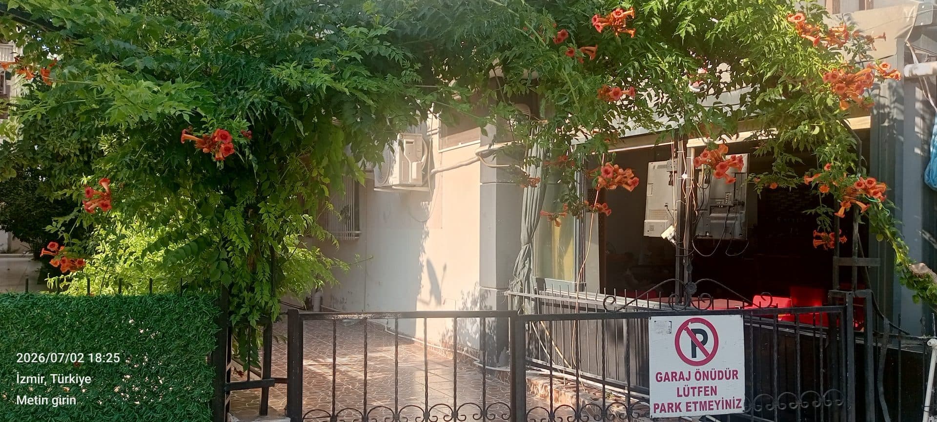 Karşıyaka Nergiz de 2+1 Yatırım Fırsatı 5
