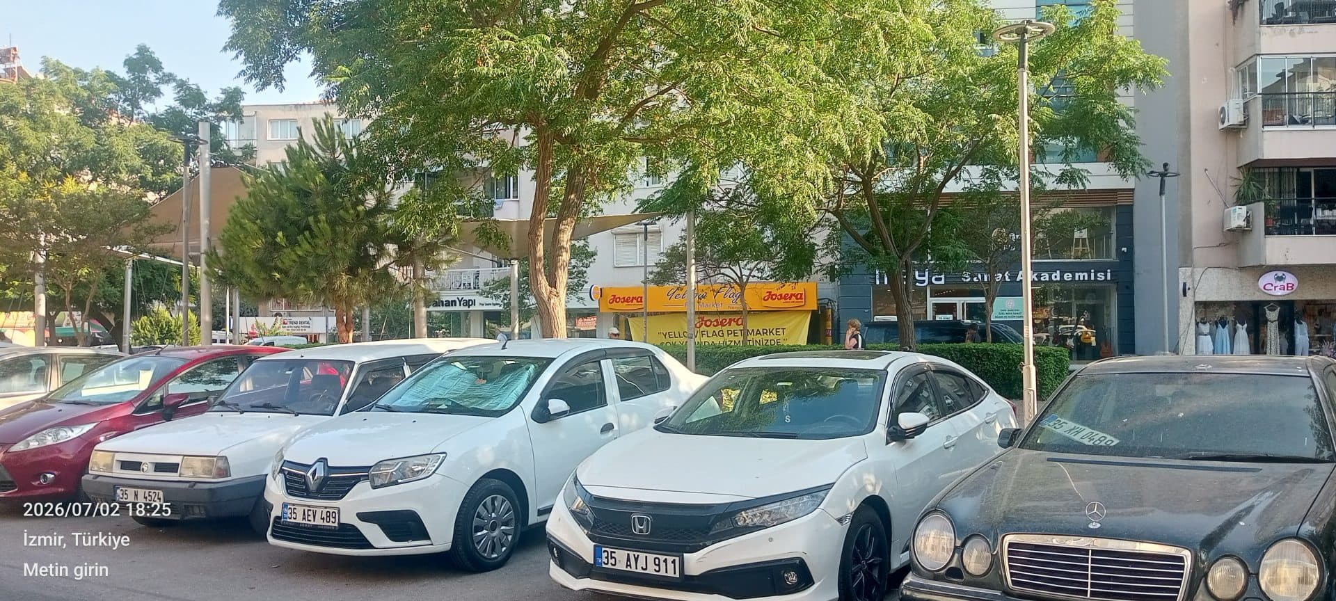 Karşıyaka Nergiz de 2+1 Yatırım Fırsatı 3