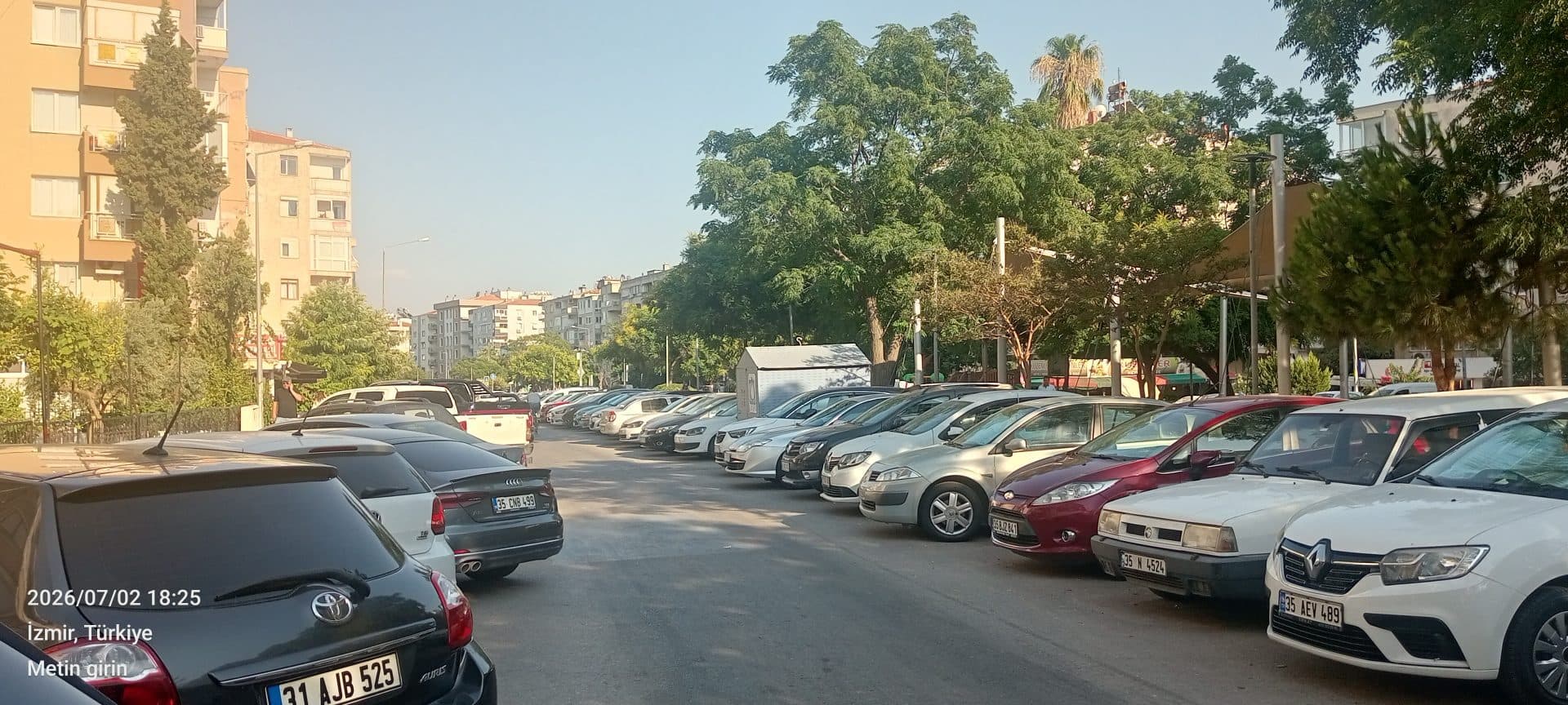 Karşıyaka Nergiz de 2+1 Yatırım Fırsatı 2