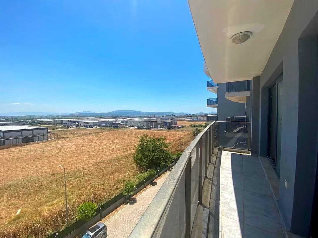 2+1 Daire · İnönü mahallesi, Torbalı — fotoğraf 12/12