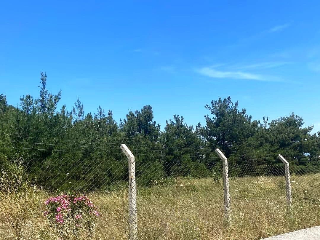 Arsa · Korutürk, Balçova — fotoğraf 25/25