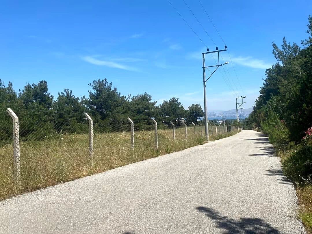 Arsa · Korutürk, Balçova — fotoğraf 19/25