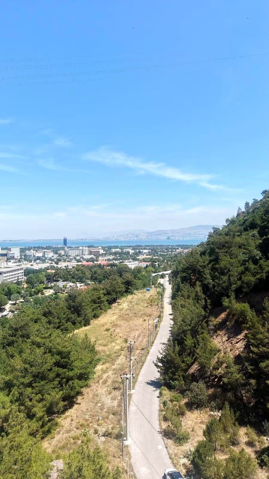 Arsa · Korutürk, Balçova — fotoğraf 6/25