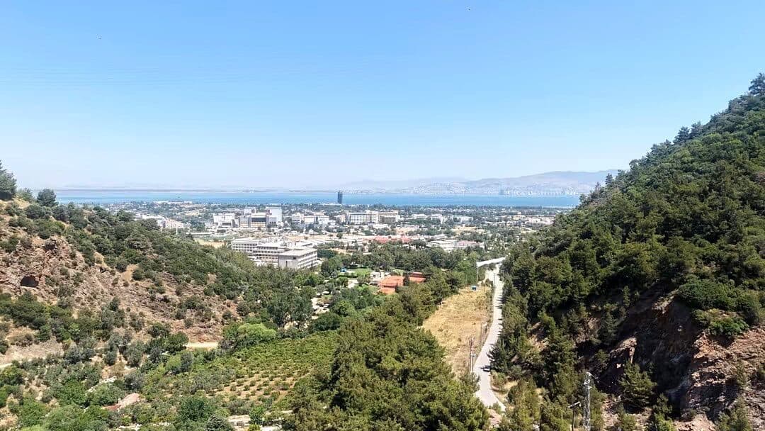 Arsa · Korutürk, Balçova — fotoğraf 14/25