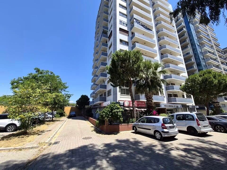 3+1 Daire · Bahçelievler, Karşıyaka — fotoğraf 11/21