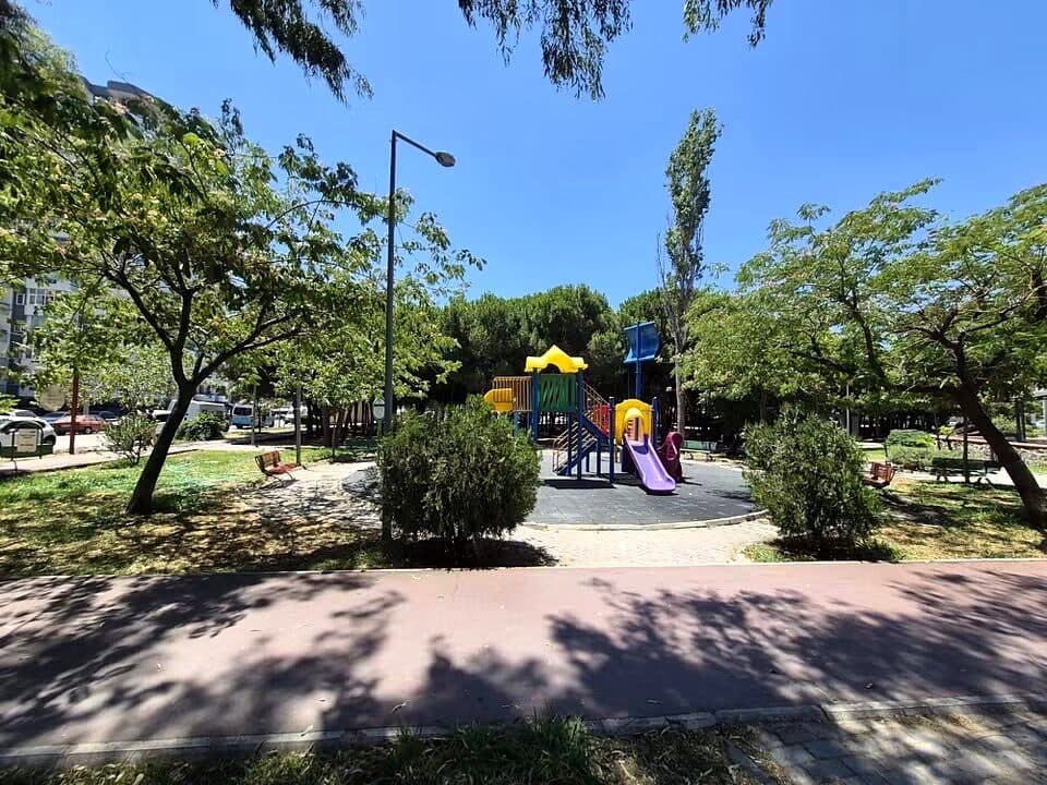 Soğukkuyu – Anadolu Caddesi Yakını Kiralık 3+1 Geniş Daire 2