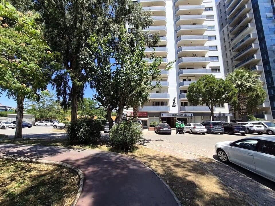 Soğukkuyu – Anadolu Caddesi Yakını Kiralık 3+1 Geniş Daire 4