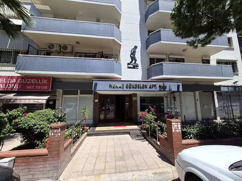 3+1 Daire · Bahçelievler, Karşıyaka — fotoğraf 6/21