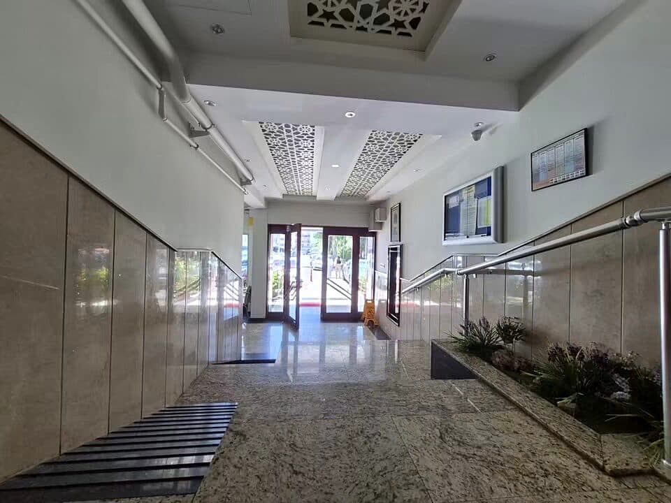 Soğukkuyu – Anadolu Caddesi Yakını Kiralık 3+1 Geniş Daire 5