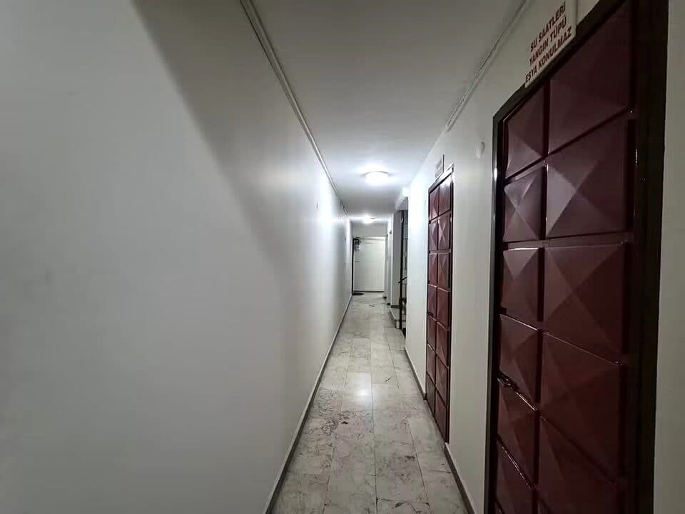 3+1 Daire · Bahçelievler, Karşıyaka — fotoğraf 9/21