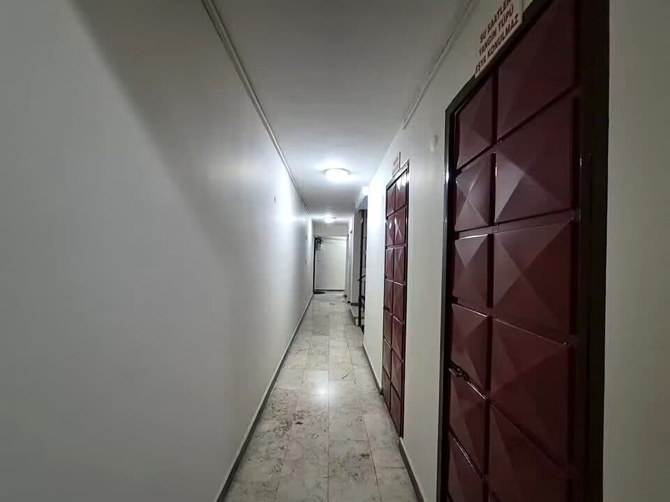 3+1 Daire · Bahçelievler, Karşıyaka — fotoğraf 8/21