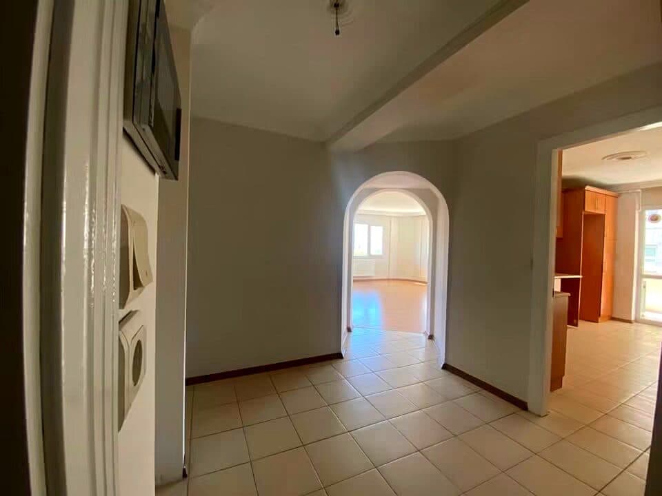 3+1 Daire · Bahçelievler, Karşıyaka — fotoğraf 19/21