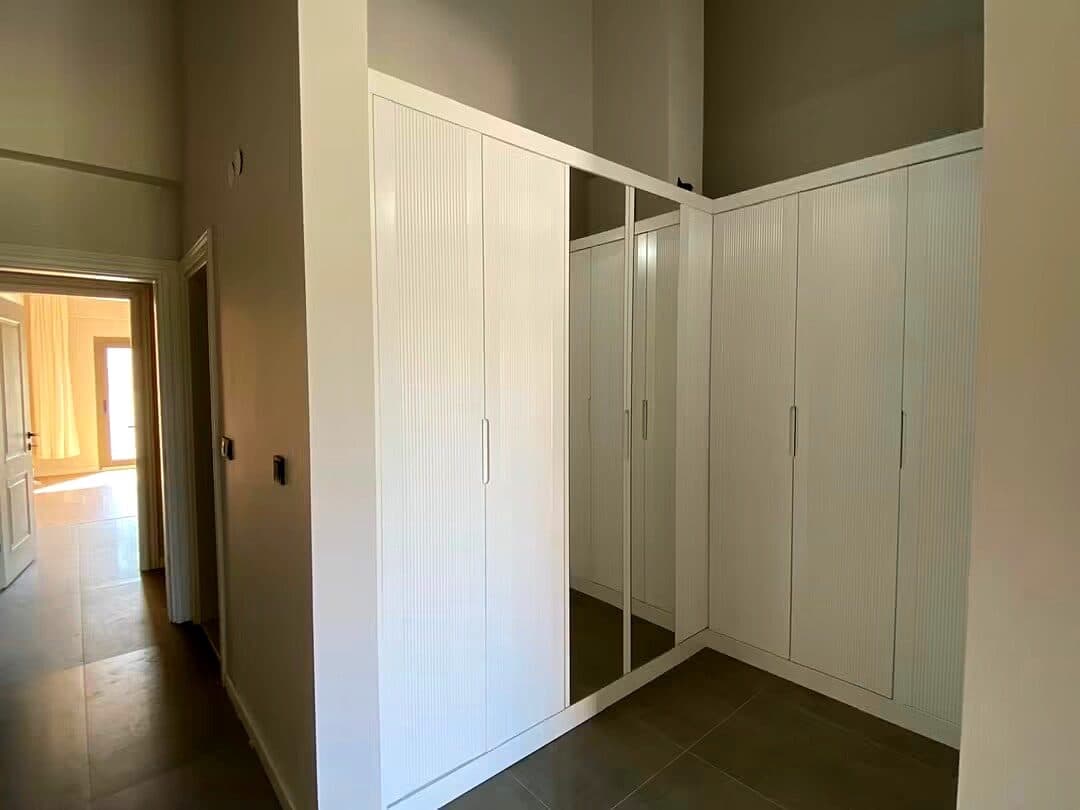 Çeşme Dalyan’da Ayrıcalıklı Yaşam Ferah & Modern Satılık villa 5