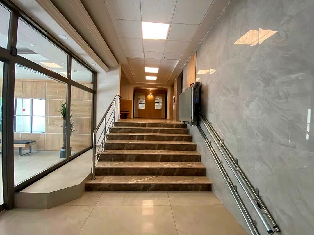 Mavişehir Pamukkale Sitesinde Full Tadilatlı 3+1 Satılık Daire 2