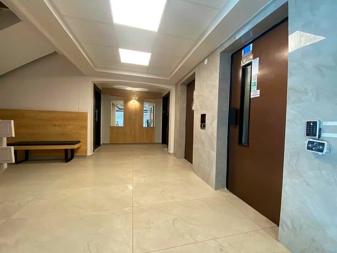Mavişehir Pamukkale Sitesinde Full Tadilatlı 3+1 Satılık Daire 3