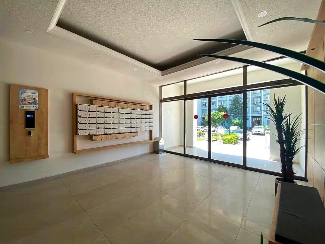 Mavişehir Pamukkale Sitesinde Full Tadilatlı 3+1 Satılık Daire 4