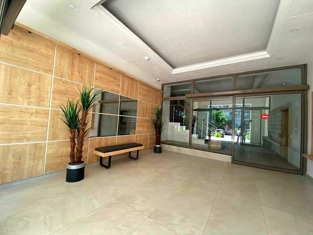 3+1 Daire · Mavişehir, Karşıyaka — fotoğraf 9/38