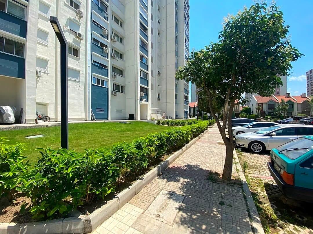 3+1 Daire · Mavişehir, Karşıyaka — fotoğraf 7/38