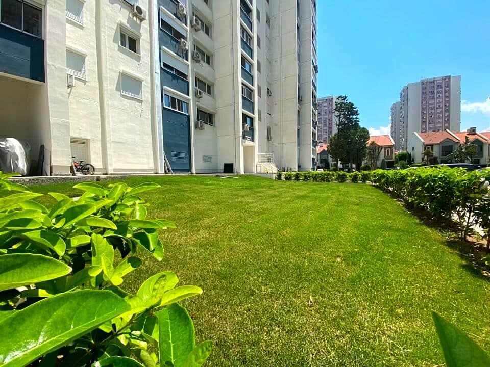 3+1 Daire · Mavişehir, Karşıyaka — fotoğraf 12/38