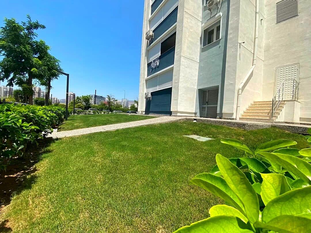 3+1 Daire · Mavişehir, Karşıyaka — fotoğraf 10/38