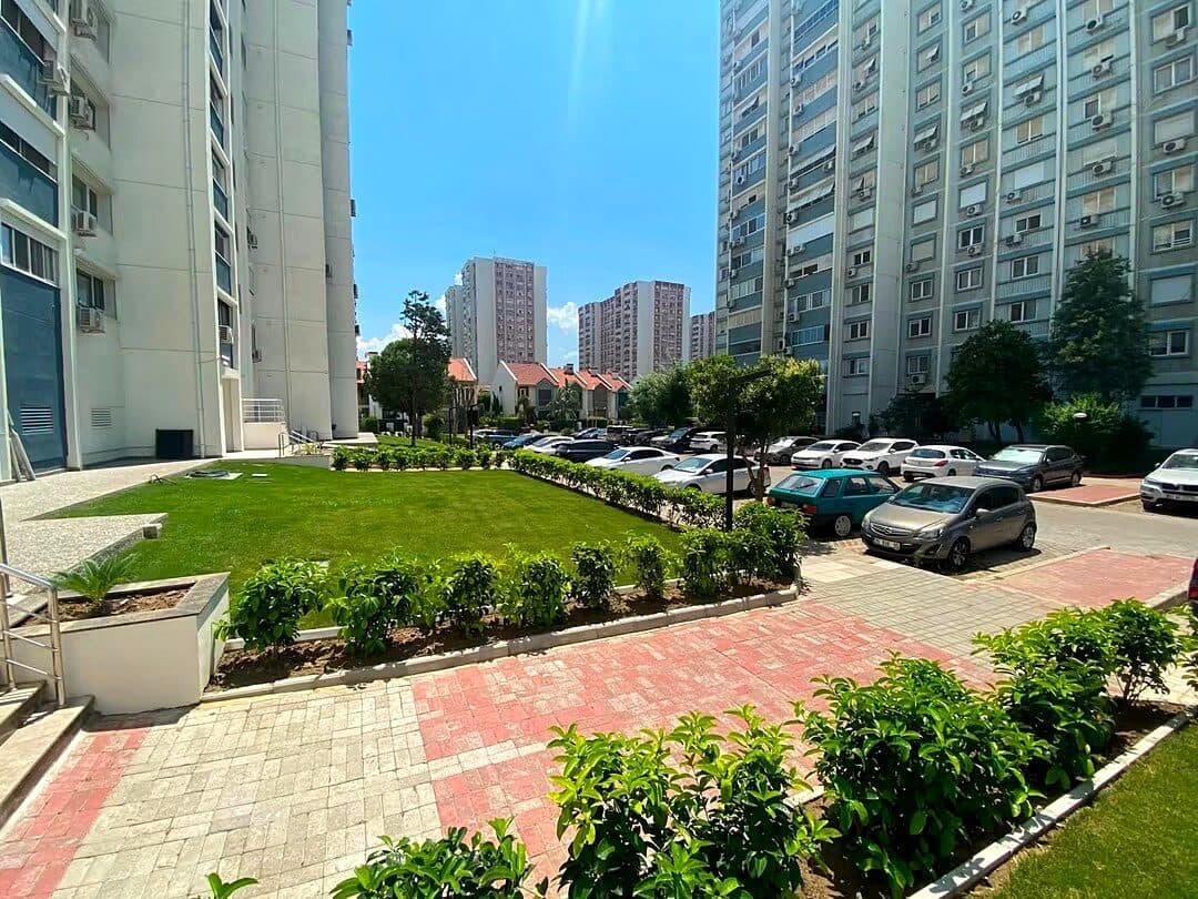 3+1 Daire · Mavişehir, Karşıyaka — fotoğraf 13/38