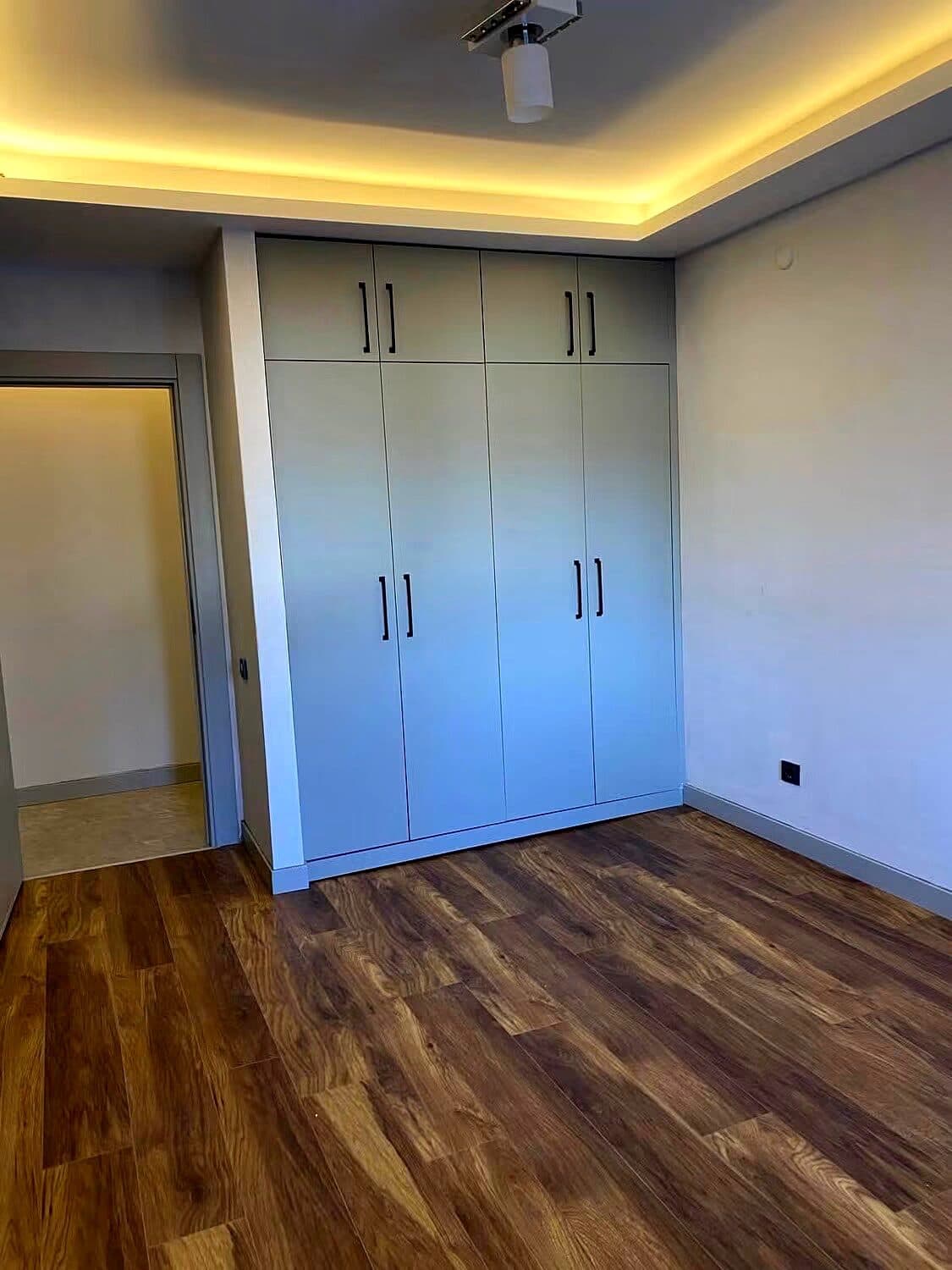 3+1 Daire · Mavişehir, Karşıyaka — fotoğraf 19/38