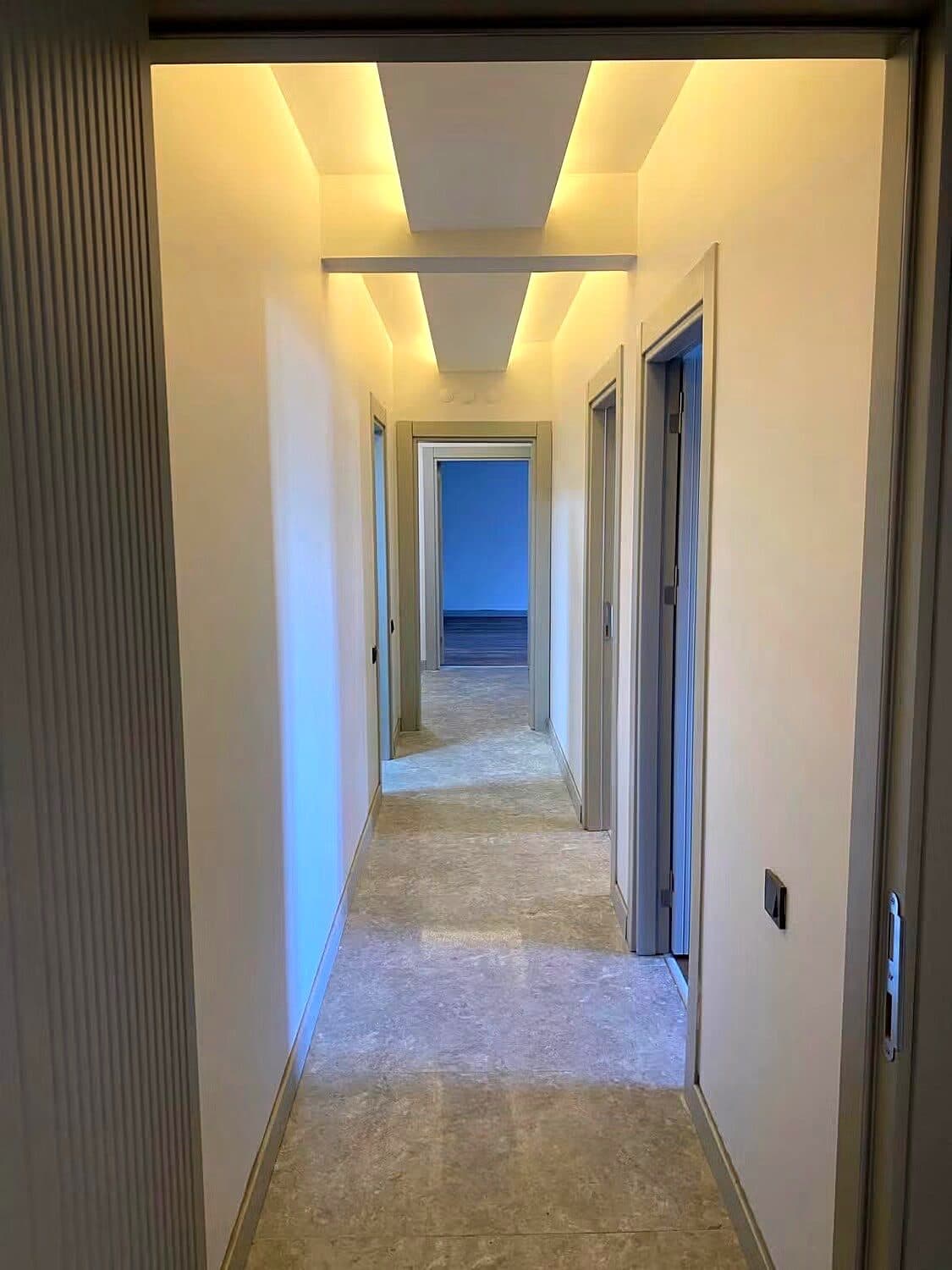 3+1 Daire · Mavişehir, Karşıyaka — fotoğraf 23/38