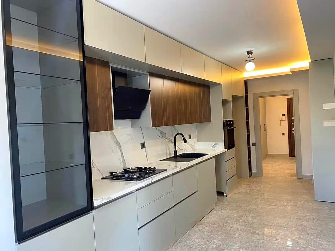 3+1 Daire · Mavişehir, Karşıyaka — fotoğraf 35/38