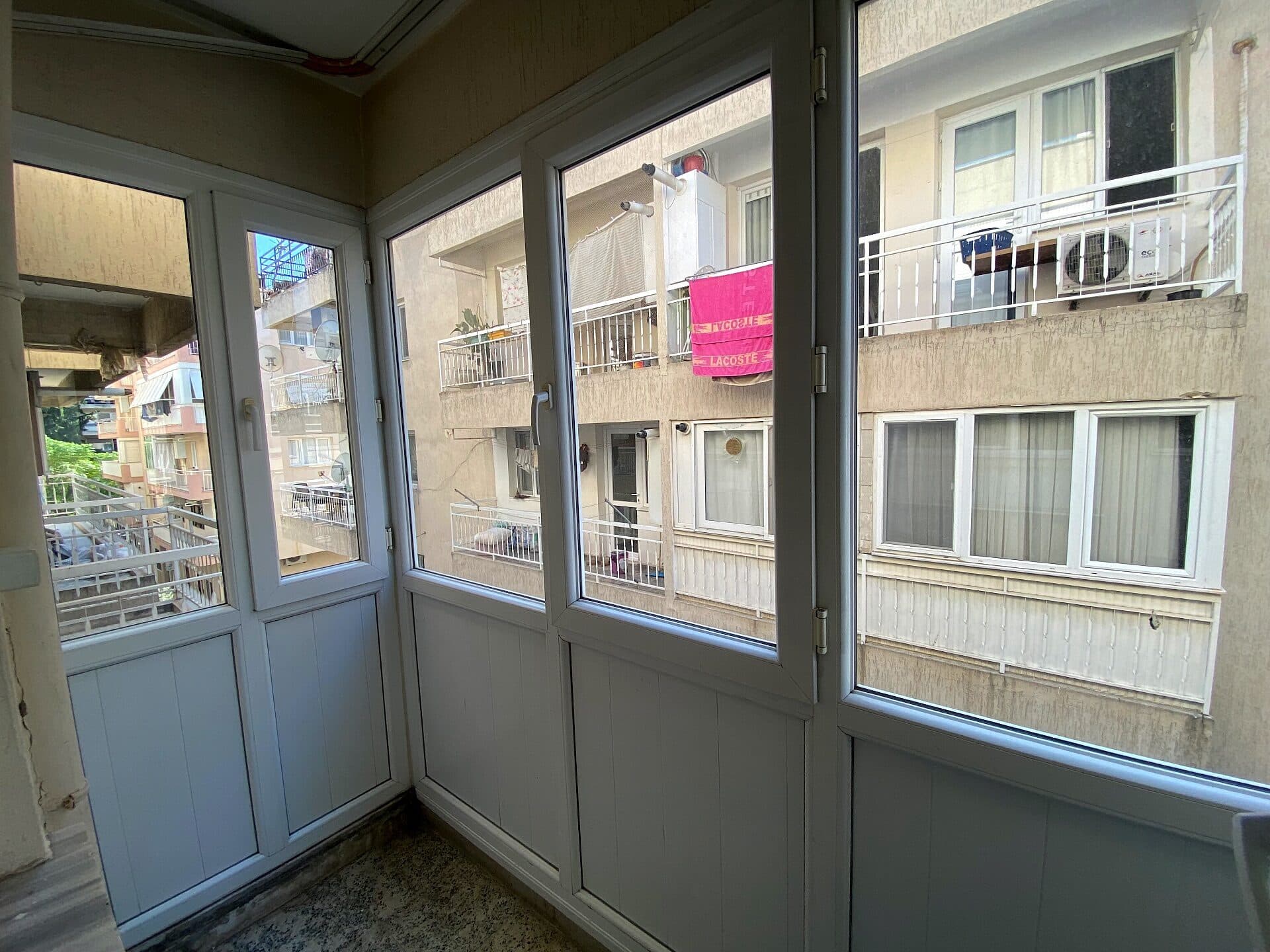 3+1 Daire · Bahriyeüçok, Karşıyaka — fotoğraf 34/35