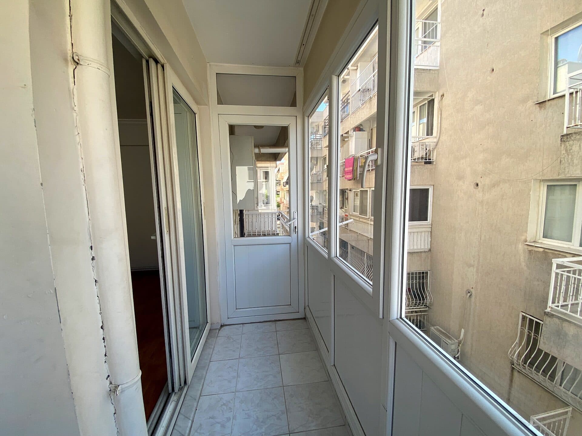 3+1 Daire · Bahriyeüçok, Karşıyaka — fotoğraf 29/35