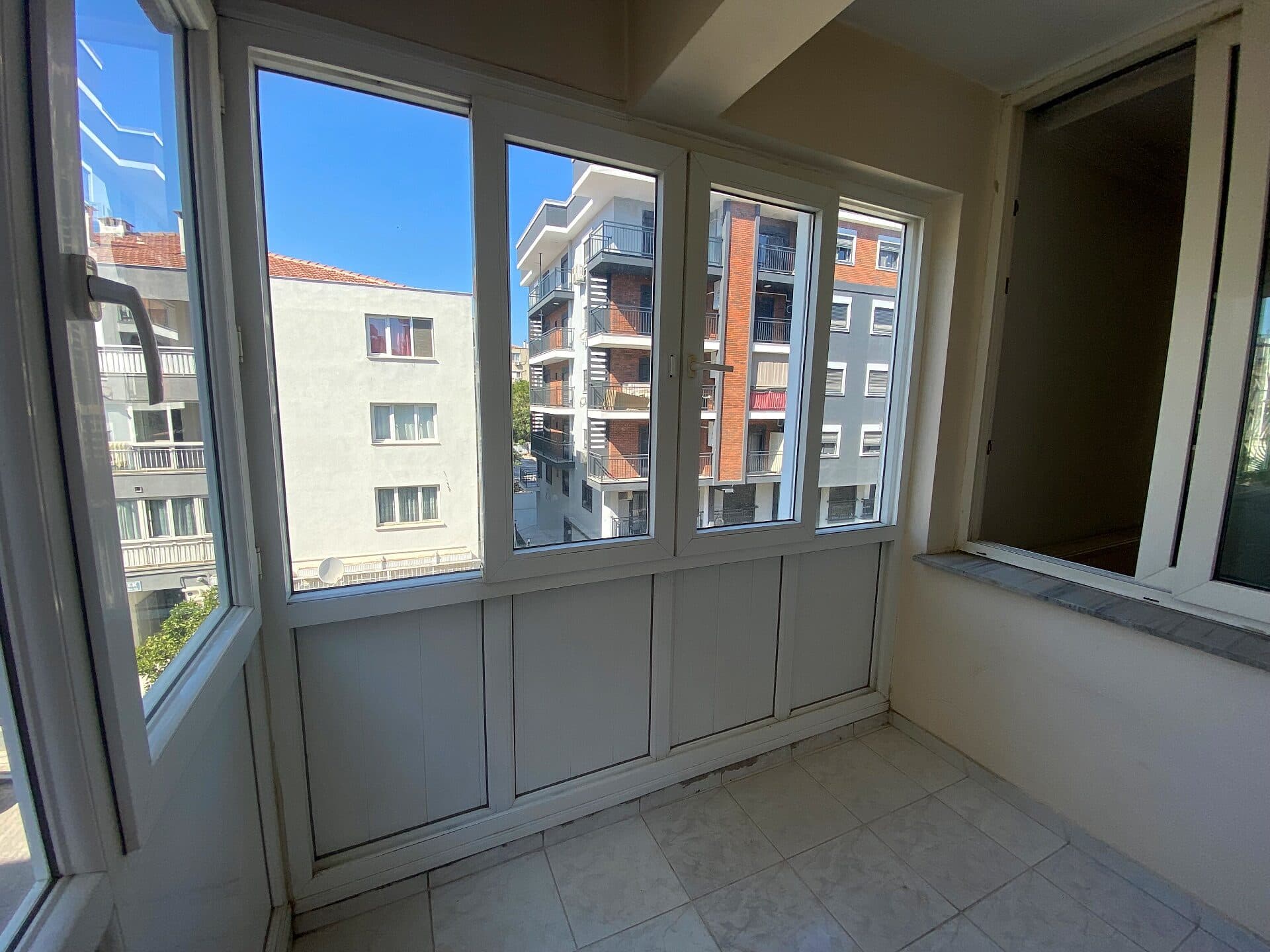 3+1 Daire · Bahriyeüçok, Karşıyaka — fotoğraf 27/35
