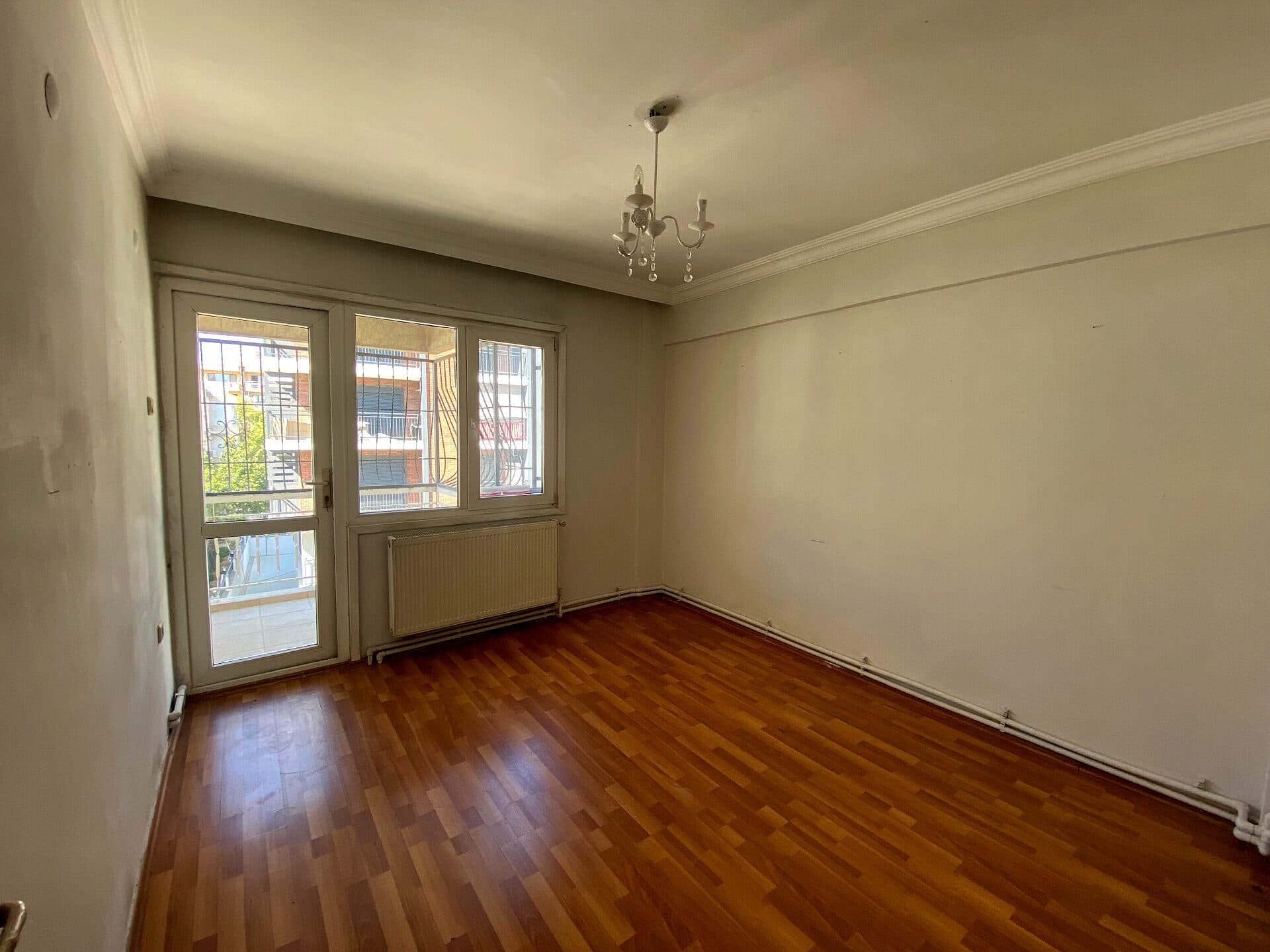 3+1 Daire · Bahriyeüçok, Karşıyaka — fotoğraf 20/35