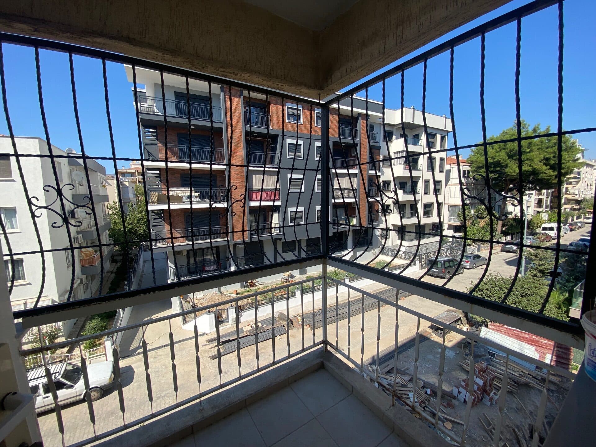 3+1 Daire · Bahriyeüçok, Karşıyaka — fotoğraf 18/35