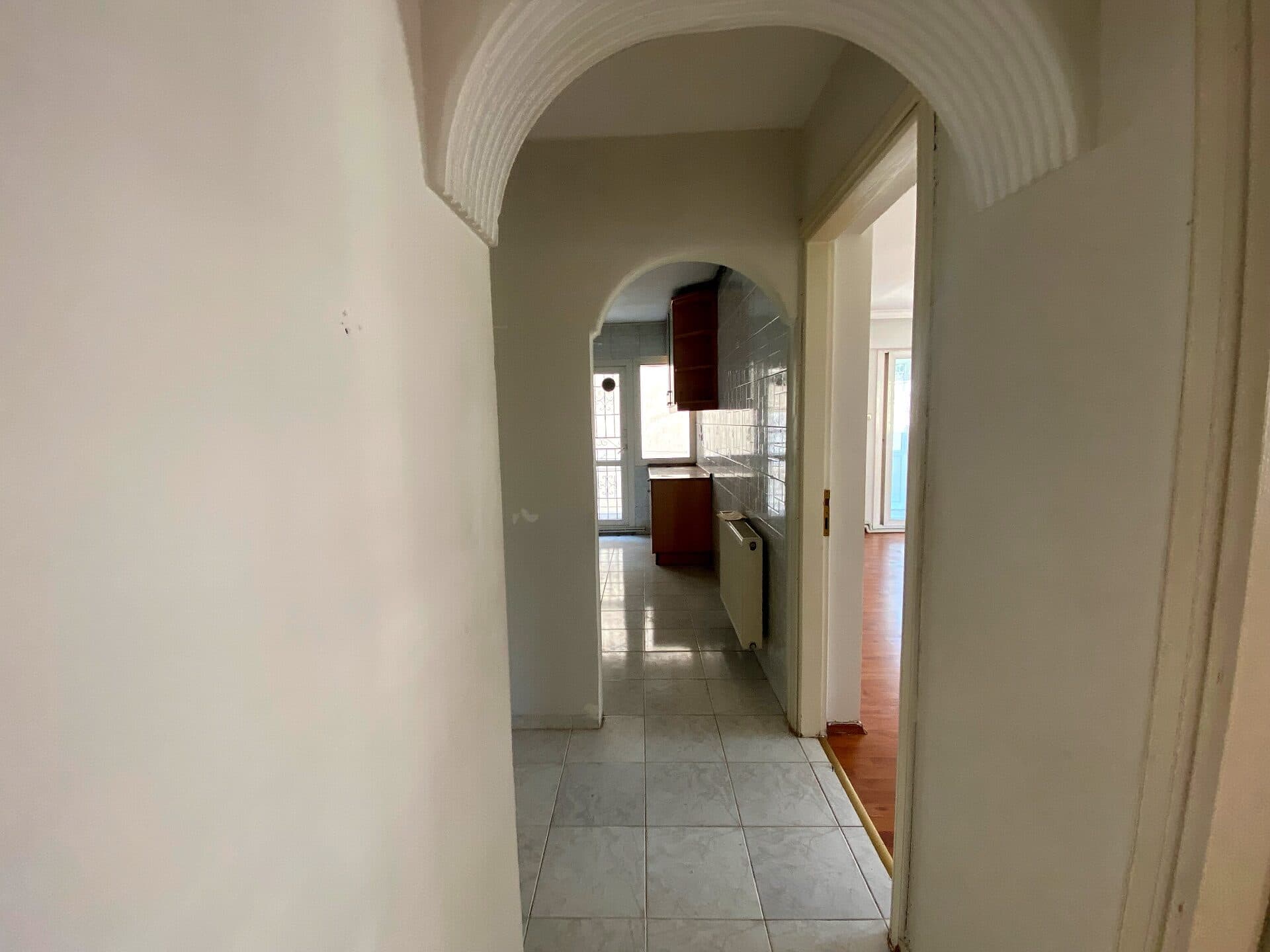 3+1 Daire · Bahriyeüçok, Karşıyaka — fotoğraf 14/35