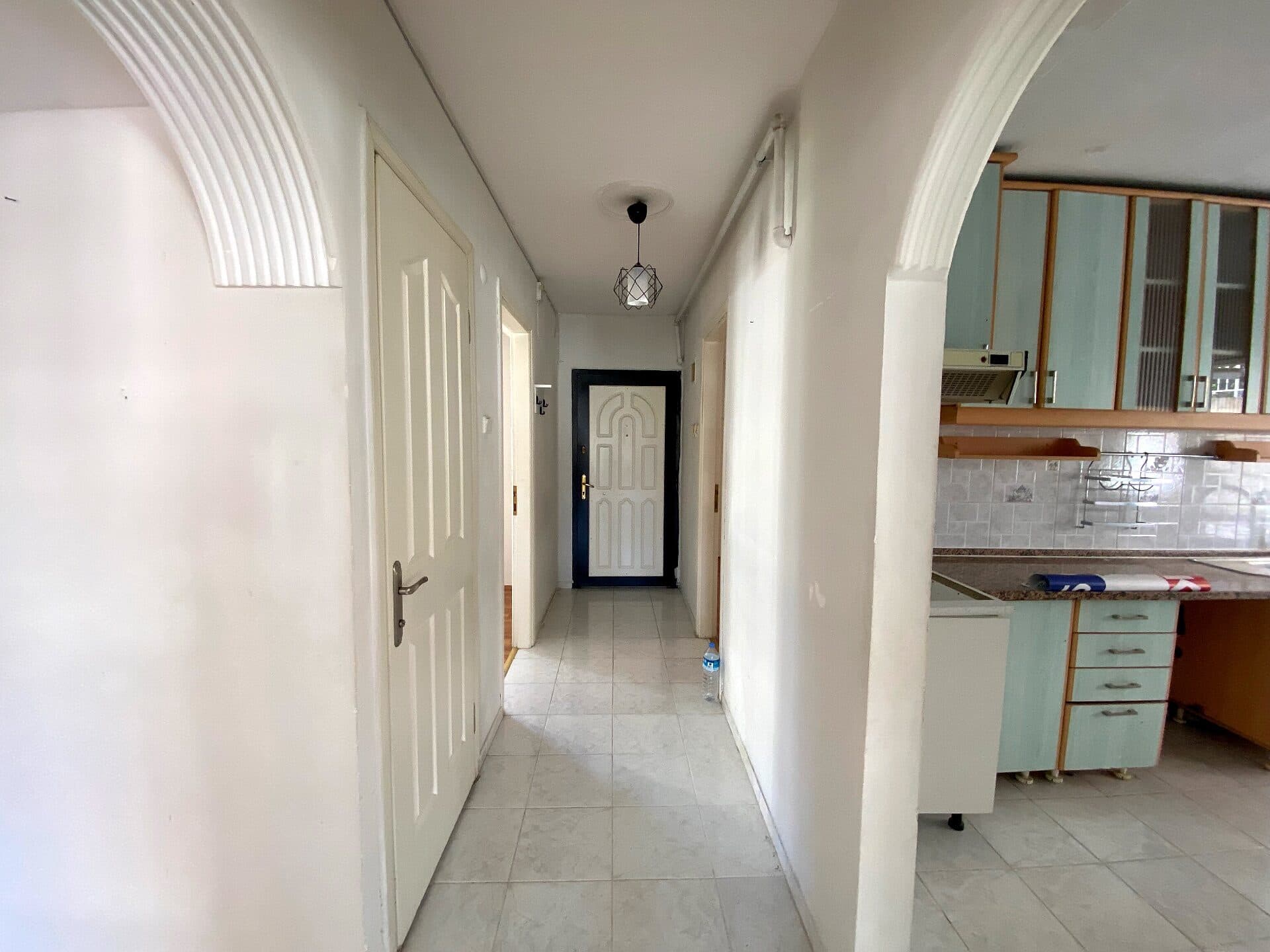 3+1 Daire · Bahriyeüçok, Karşıyaka — fotoğraf 13/35